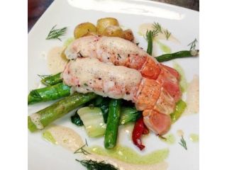 VulkanFisk restaurant & fish shop image