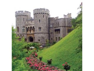 Windsor Castle image