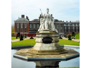 Kensington Palace image
