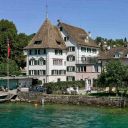 Romantik Hotel Europe image