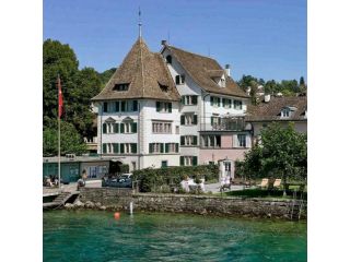 Romantik Hotel Europe image