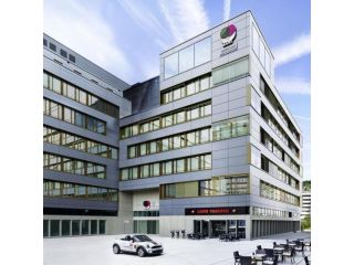 25hours Hotel Zurich West image