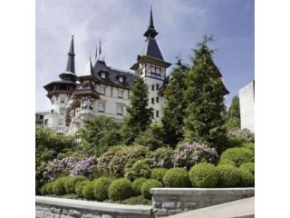 The Dolder Grand image