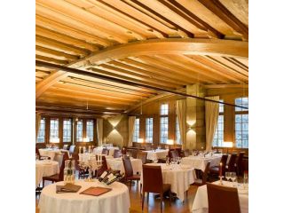 Haus zum Rueden image