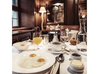 Kindli restaurant and hotel image