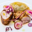 Pavillon restaurant image