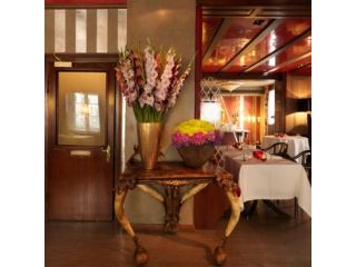 Rico’s restaurant - French cuisine image