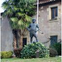 Museu del FC Barcelona a Camp Nou Stadium image