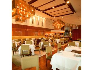 Parkhuus restaurant image