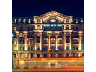 Polonia Palace Hotel image