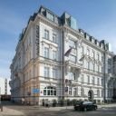 Indigo Warsaw Nowy Świat hotel image