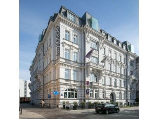 Indigo Warsaw Nowy Świat hotel image