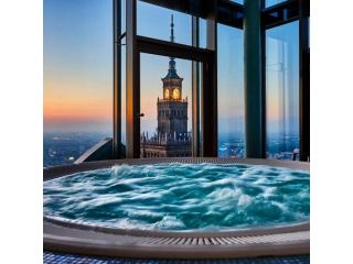 InterContinental Warszawa image