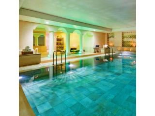 Mamaison hotel Le Regina image