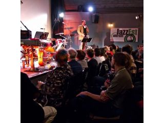 Budapest Jazz Club image