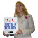 British tours image