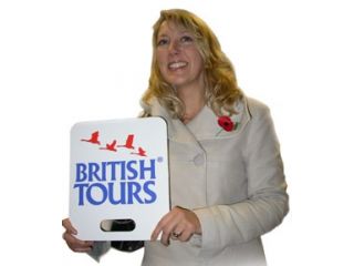 British tours image