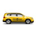 Kiwi Taxi image