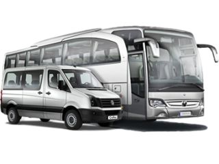 Shuttle Direct - low cost services image