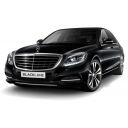 Blacklane’s airport transfer image