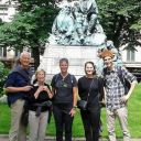 Walking Tours Helsinki image