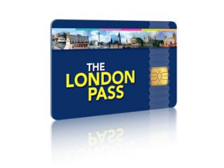 London pass image