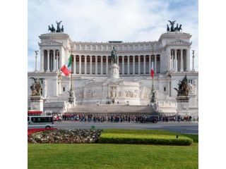 Altare della Patria image