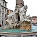 Fontana Quattro Fiumi image
