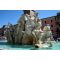 Fontana Quattro Fiumi image