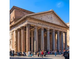 Pantheon image