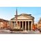 Pantheon image