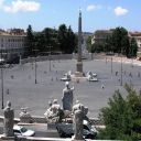 Piazza del Popolo image