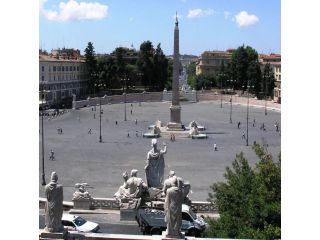 Piazza del Popolo image