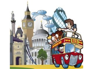 Big Bus Tours image