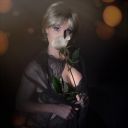 Ashlee Cordeaux - mature private companion image