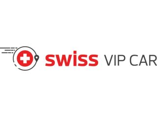 Swiss VIP car - airport transfer Zurich image