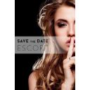 Save the date Escort image