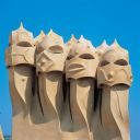 Casa Milà (La Pedrera) image