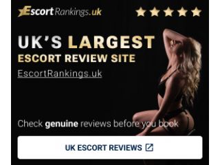 Escort Rankings image