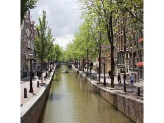 Red Light District image