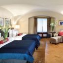 Mandarin Oriental hotel image