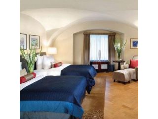 Mandarin Oriental hotel image
