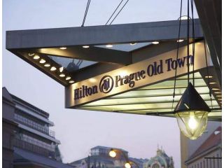 Hilton Prague Old Town image