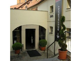Hergetova cihelna - seafood & Czech cuisine image