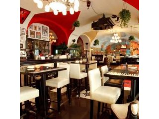 La Casa Argentina image