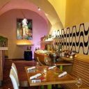 Brazileiro U zelené žáby - brazilian cuisine image