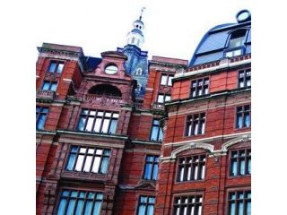 Andaz Liverpool Street image