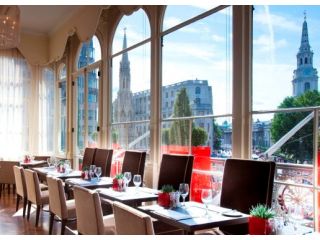 Charing Cross - Guoman hotel image