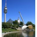 Olympiapark image