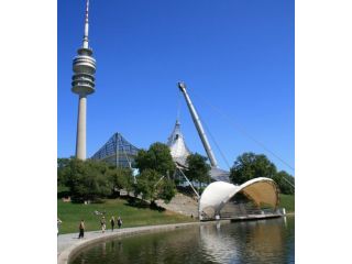 Olympiapark image